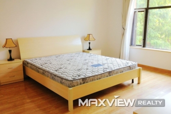 Green Valley Villa   |   绿谷别墅 3bedroom 180sqm ¥45,000 SH013833