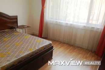 Jiushi Western Suburban Garden   |   久事西郊花园 4bedroom 280sqm ¥29,000 QPV00810