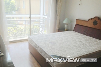 Jiushi Western Suburban Garden   |   久事西郊花园 4bedroom 280sqm ¥29,000 QPV00810