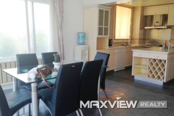 Jiushi Western Suburban Garden   |   久事西郊花园 4bedroom 280sqm ¥29,000 QPV00810