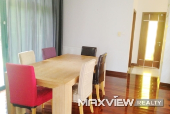 Garden Inside Garden   |   西郊园中园 6bedroom 369sqm ¥32,000 QPV01248