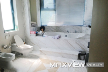Garden Inside Garden   |   西郊园中园 6bedroom 369sqm ¥32,000 QPV01248
