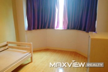 Garden Inside Garden   |   西郊园中园 6bedroom 369sqm ¥32,000 QPV01248