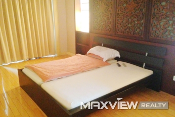 Garden Inside Garden   |   西郊园中园 6bedroom 369sqm ¥32,000 QPV01248