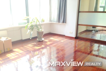 Garden Inside Garden   |   西郊园中园 6bedroom 369sqm ¥32,000 QPV01248