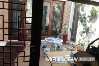 Garden Inside Garden   |   西郊园中园 6bedroom 369sqm ¥32,000 QPV01248