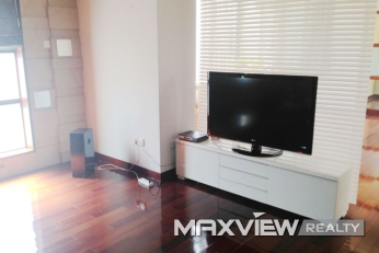 Garden Inside Garden   |   西郊园中园 6bedroom 369sqm ¥32,000 QPV01248