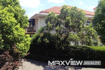 Sunny Garden   |   新律花园 6bedroom 380sqm ¥50,000 CNV00684