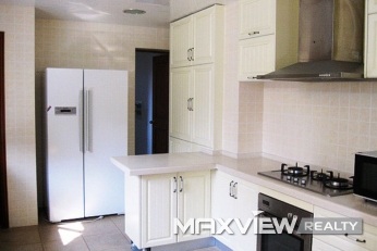 Violet Country Villa   |   西郊紫郡 5bedroom 380sqm ¥45,000 QPV01721