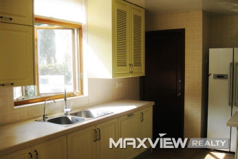 Violet Country Villa   |   西郊紫郡 5bedroom 380sqm ¥45,000 QPV01721