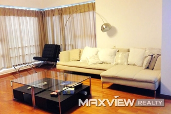 Lakeside Ville   |   湖畔佳苑 4bedroom 380sqm ¥45,000 QPV00515