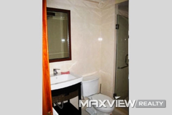 Violet Country Villa   |   西郊紫郡 5bedroom 380sqm ¥45,000 QPV01721