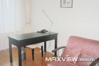 Xijiao View Garden   |   西郊宝成花苑 3bedroom 280sqm ¥30,000 SH013859