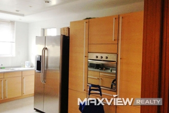 Lakeside Ville   |   湖畔佳苑 4bedroom 380sqm ¥45,000 QPV00515