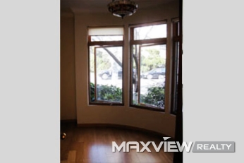 Violet Country Villa   |   西郊紫郡 5bedroom 380sqm ¥45,000 QPV01721