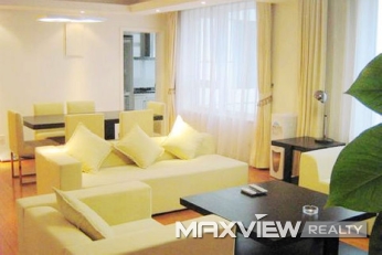 Xijiao View Garden   |   西郊宝成花苑 3bedroom 280sqm ¥30,000 SH013859