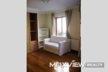 Violet Country Villa   |   西郊紫郡 5bedroom 380sqm ¥45,000 QPV01721