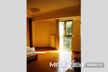 Violet Country Villa   |   西郊紫郡 5bedroom 380sqm ¥45,000 QPV01721
