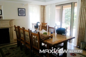 Seasons Villa   |   四季雅苑  3bedroom 245sqm ¥53,000 SH008060