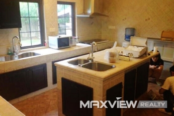 Rancho Santa Fe   |   兰乔圣菲 4bedroom 288sqm ¥53,000 MHV00276