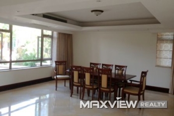 Regency Park   |   御翠园 5bedroom 480sqm ¥85,000 PDV01498