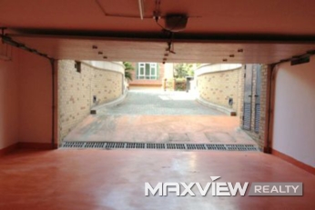 Regency Park   |   御翠园 5bedroom 480sqm ¥85,000 PDV01498