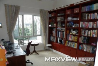 Oriental Garden   |   东方花园 6bedroom 410sqm ¥47,000 SH800020