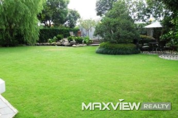 Oriental Garden   |   东方花园 6bedroom 410sqm ¥47,000 SH800020