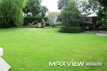 Oriental Garden   |   东方花园 6bedroom 410sqm ¥47,000 SH800020