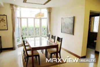 Oriental Garden   |   东方花园 6bedroom 410sqm ¥47,000 SH800020