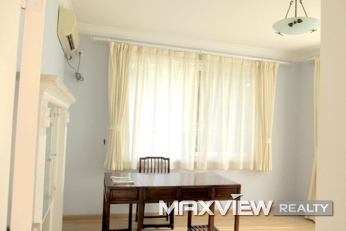 Jiushi Western Suburban Garden   |   久事西郊花园 2bedroom 230sqm ¥27,000 SH800021