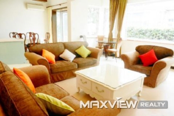 Jiushi Western Suburban Garden   |   久事西郊花园 4bedroom 250sqm ¥25,000 SH800026