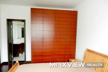Jiushi Western Suburban Garden   |   久事西郊花园 4bedroom 250sqm ¥25,000 SH800026