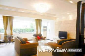 Jiushi Western Suburban Garden   |   久事西郊花园 4bedroom 250sqm ¥25,000 SH800026