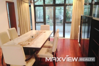 Hongqiao Golf Villa   |   虹桥高尔夫别墅 4bedroom 278sqm ¥28,000 CNV00283