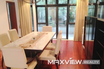 Hongqiao Golf Villa   |   虹桥高尔夫别墅 4bedroom 278sqm ¥28,000 CNV00283