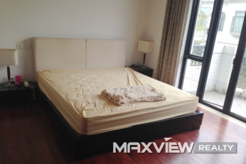 Hongqiao Golf Villa   |   虹桥高尔夫别墅 4bedroom 278sqm ¥28,000 CNV00283