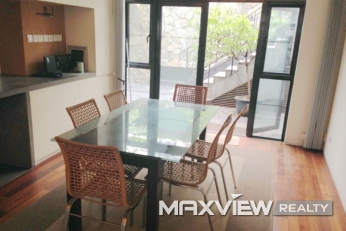 Hongqiao Golf Villa   |   虹桥高尔夫别墅 4bedroom 280sqm ¥38,000 SH003557