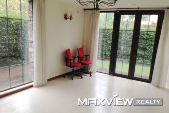 Rancho Santa Fe   |   兰乔圣菲 4bedroom 286sqm ¥53,000 MHV00277