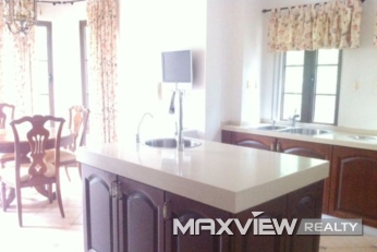 Le Chambord   |   圣堡 5bedroom 350sqm ¥43,000 SH014059