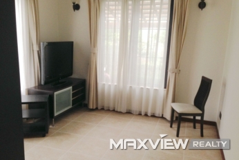 Rancho Santa Fe   |   兰乔圣菲 4bedroom 286sqm ¥53,000 MHV00277