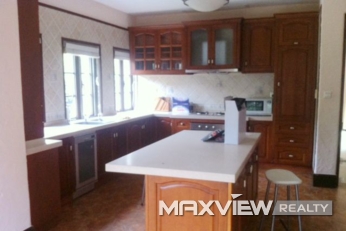 Le Chambord   |   圣堡 5bedroom 350sqm ¥43,000 SH014060