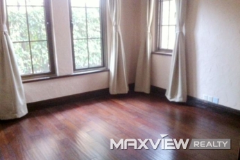 Le Chambord   |   圣堡 5bedroom 350sqm ¥43,000 SH014060