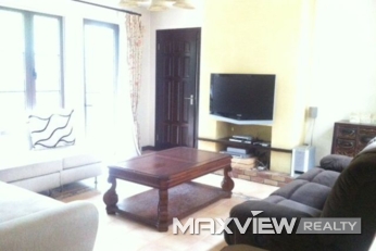 Le Chambord   |   圣堡 5bedroom 350sqm ¥43,000 SH014059