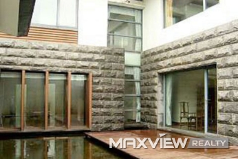 Lakeside Ville   |   湖畔佳苑 5bedroom 396sqm ¥44,000 SH800059