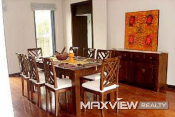 Lakeside Ville   |   湖畔佳苑 5bedroom 396sqm ¥44,000 SH800059