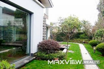 Lakeside Ville   |   湖畔佳苑 5bedroom 396sqm ¥44,000 SH800059