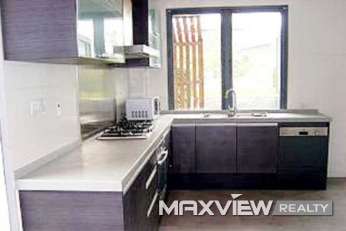 Lakeside Ville   |   湖畔佳苑 5bedroom 396sqm ¥44,000 SH800059
