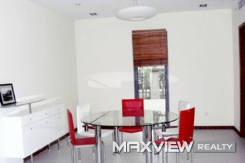 Lakeside Ville   |   湖畔佳苑 6bedroom 370sqm ¥45,000 SH800054