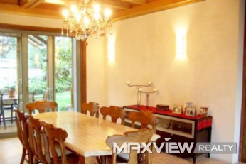 Lakeside Ville   |   湖畔佳苑 5bedroom 400sqm ¥45,000 SH800053
